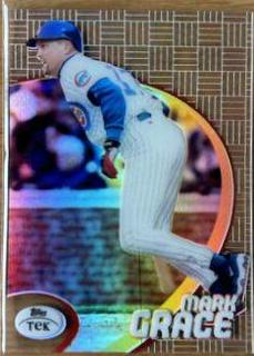 Mark Grace