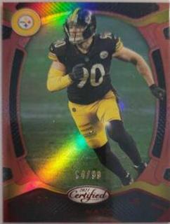 T.J. Watt