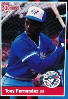 Tony Fernandez