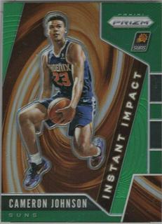 Cameron Johnson