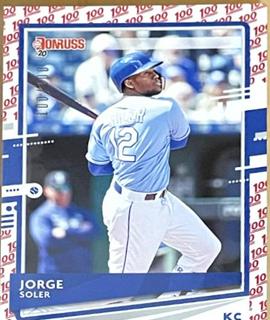 Jorge Soler