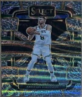 Kristaps Porzingis