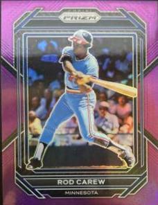 Rod Carew
