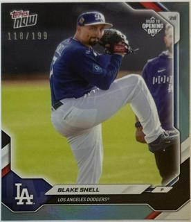 Blake Snell