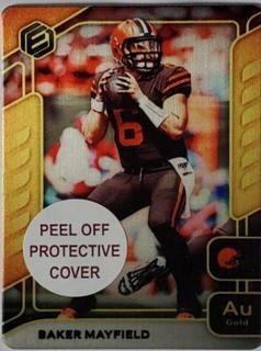 Baker Mayfield