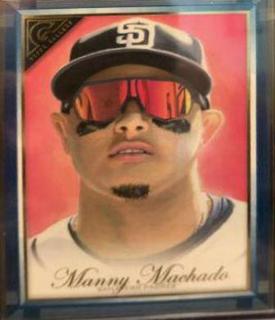 Manny Machado