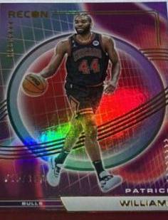 Patrick Williams