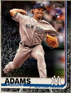 Chance Adams