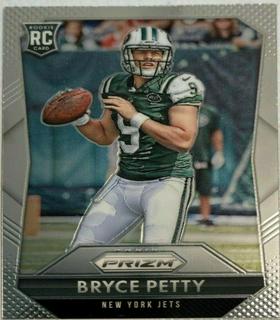 Bryce Petty