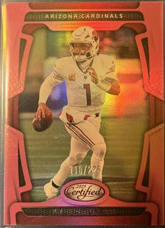 Kyler Murray