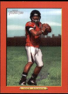 Michael Vick
