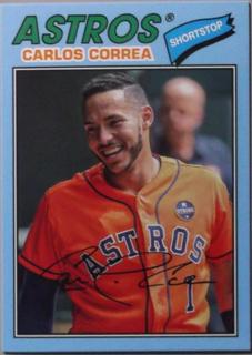 Carlos Correa