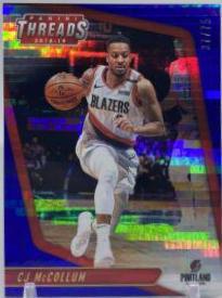 CJ McCollum