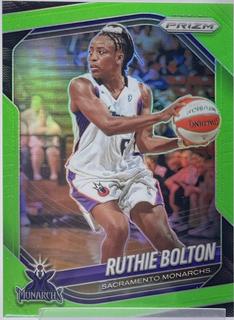 Ruthie Bolton