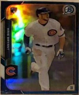 Kris Bryant