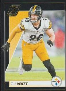 T.J. Watt