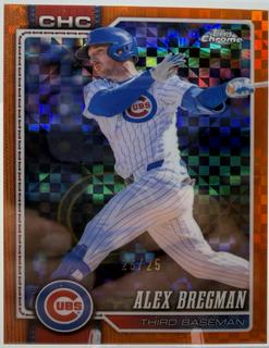 Alex Bregman