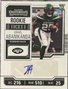 Israel Abanikanda