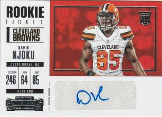 David Njoku