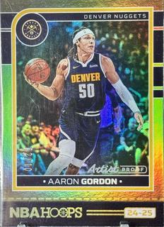Aaron Gordon
