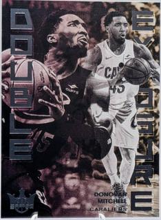 Donovan Mitchell