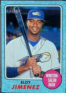 Eloy Jimenez