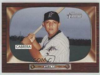 Miguel Cabrera