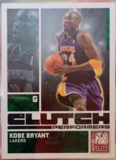 Kobe Bryant