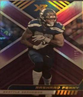 Rashaad Penny