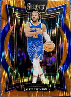 Jalen Brunson