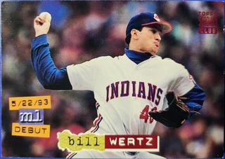 Bill Wertz