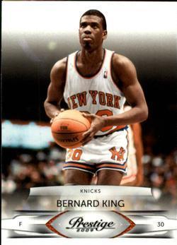 Bernard King #131