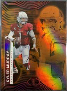Kyler Murray