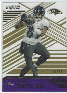 Steve Smith Sr.
