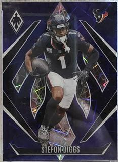 Stefon Diggs