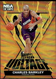 Charles Barkley