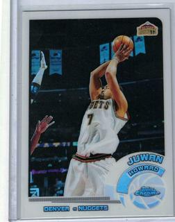 Juwan Howard