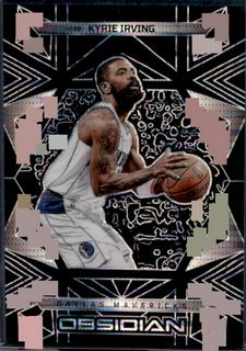 Kyrie Irving