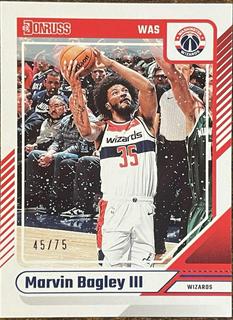 Marvin Bagley III