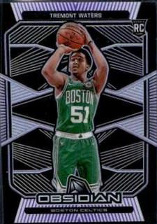 Tremont Waters