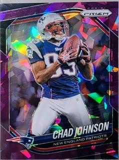 Chad Johnson