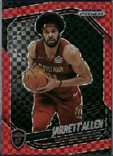 Jarrett Allen
