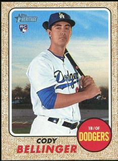 Cody Bellinger