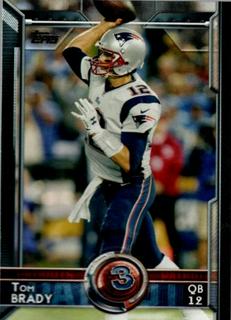 Tom Brady