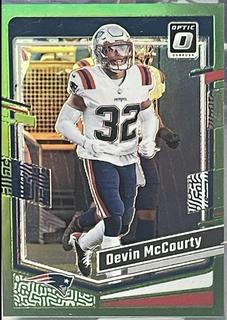 Devin McCourty