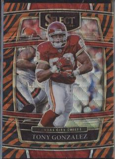Tony Gonzalez