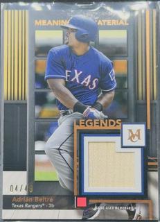 Adrian Beltre