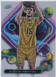 Austin Reaves