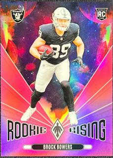 Brock Bowers