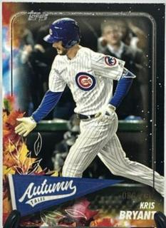 Kris Bryant